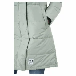 Kari Traa Kyte Parka Slate Grå New