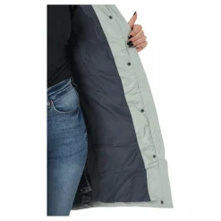 Kari Traa Kyte Parka Slate Grå New