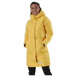 Kyte Parka Yellow*Kari Traa Outlet