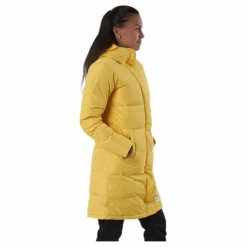 Kyte Parka Yellow*Kari Traa Outlet