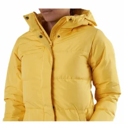 Kyte Parka Yellow*Kari Traa Outlet
