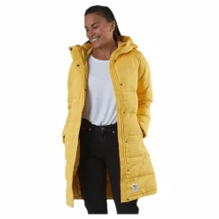 Kyte Parka Yellow*Kari Traa Outlet