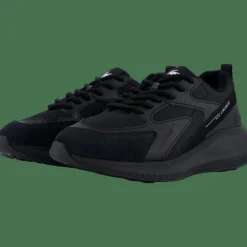 L003 EVO BLK/BLK*Lacoste