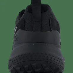 L003 EVO BLK/BLK*Lacoste