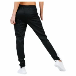 L. Pant 80s  Black*Diadora New
