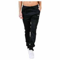 L. Pant 80s  Black*Diadora New