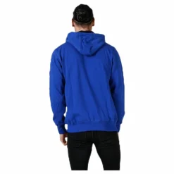 La Rochelle Zip Hood Blue*Marine Outlet
