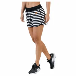Nike LA Woven Short White/Black Flerfärgad Clearance