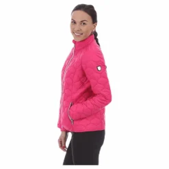 Lab Lady Jacket Pink*Tuxer Clearance