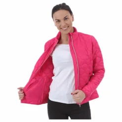 Lab Lady Jacket Pink*Tuxer Clearance