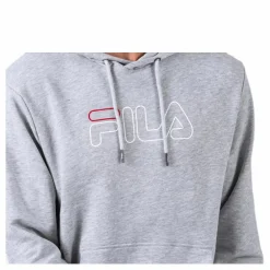 Laban Hoodie Grey*Fila
