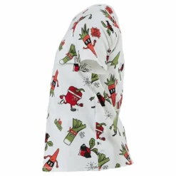 Name It Labano Ss Top White Vit Clearance
