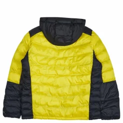 Labyrinth Loop™ Hooded Jacket Laser Lemon, Bl*Columbia Clearance