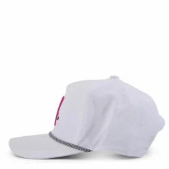 Lacoste Sport Lacoste Cap White Outlet