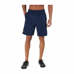 Lacoste Sport Lacoste Shorts Navy Blå Hot