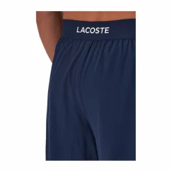 Lacoste Sport Lacoste Shorts Navy Blå Hot