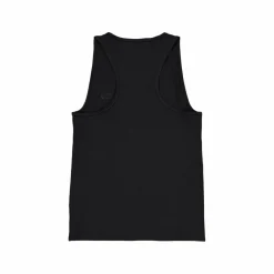 Lacoste Sport Lacoste Tank Tops Black Svart Online