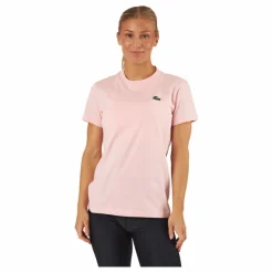 Lacoste T-shirt Waterlily*Lacoste Sport Clearance