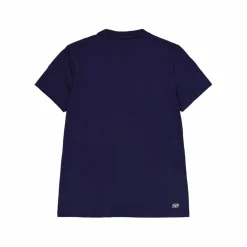 Lacoste Sport Lacoste T-shirts Navy/blue Blå Online
