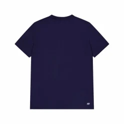 Lacoste T-shirts Navy/blue*Lacoste Sport Clearance