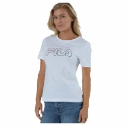 Ladan White*Fila
