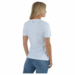 Ladan White*Fila