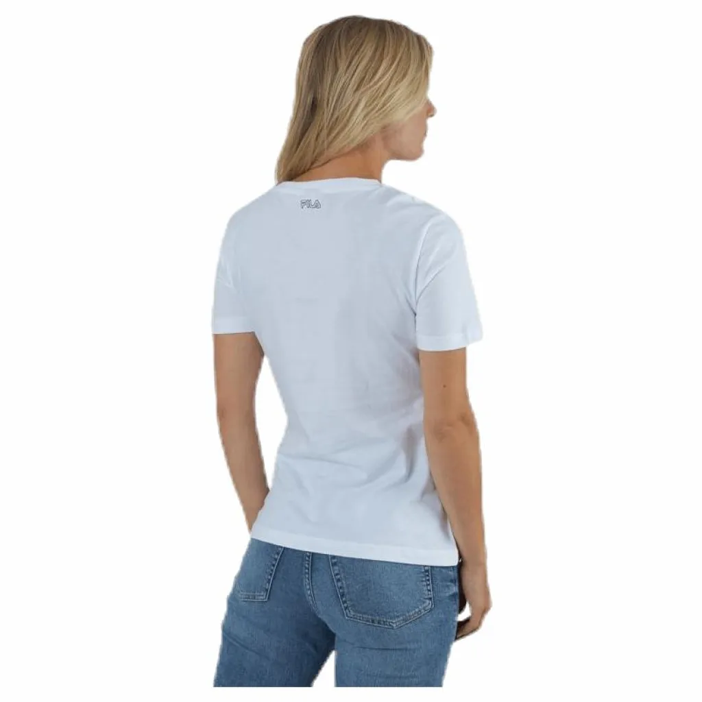 Ladan White*Fila