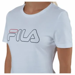 Ladan White*Fila