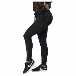 Lady Leggings, Auth Edik Brown/Black*Kappa Outlet
