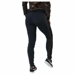 Lady Leggings, Auth Edik Brown/Black*Kappa Outlet