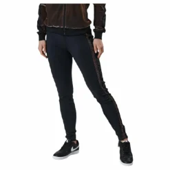 Lady Leggings, Auth Edik Brown/Black*Kappa Outlet