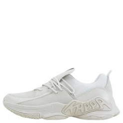 Lady Sneakers Street, K0965MQ12 White*Kappa