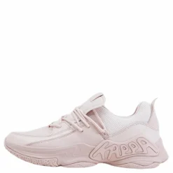Kappa Lady Sneakers Street, K0965MQ12 Pink Rosa Sale