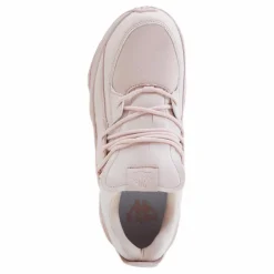 Kappa Lady Sneakers Street, K0965MQ12 Pink Rosa Sale