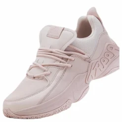 Kappa Lady Sneakers Street, K0965MQ12 Pink Rosa Sale