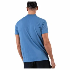 Laganda Polo Shirt Blue*Kempa Discount