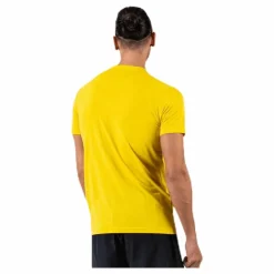 Laganda T-shirt Yellow*Kempa Sale