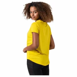 Laganda T-shirt Yellow*Kempa