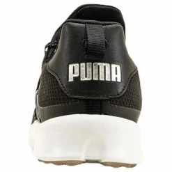Laguna Sport White/Black*Puma Golf Sale