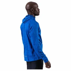 Dobsom Laikko Jacket Blue Blå Hot