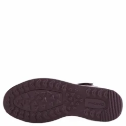 Laila Mid Gtx Plum*Viking New