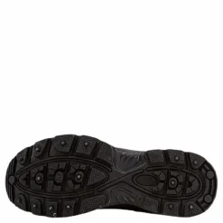 Lake Low Cut Ice shoe Black*Whistler Sale