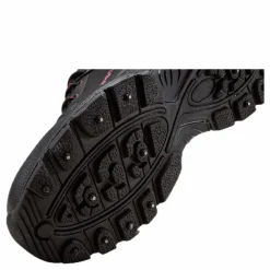 Lake Low Cut Ice shoe Black*Whistler Sale