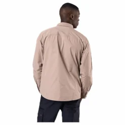 Lakeside Roll-Up Shirt*Jack Wolfskin Discount