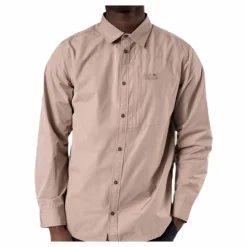 Lakeside Roll-Up Shirt*Jack Wolfskin Discount