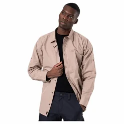 Lakeside Roll-Up Shirt*Jack Wolfskin Discount