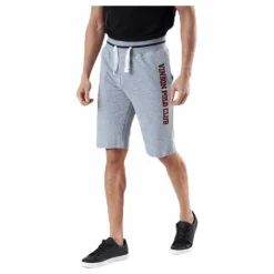 Lamar Shorts Grey*Vinson Polo Club Outlet