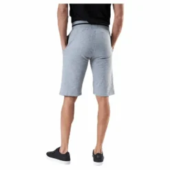 Lamar Shorts Grey*Vinson Polo Club Outlet