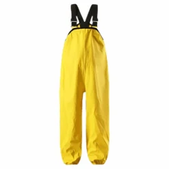 Reima Lammikko Rain Pants Yellow Gul Online