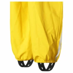 Reima Lammikko Rain Pants Yellow Gul Online
